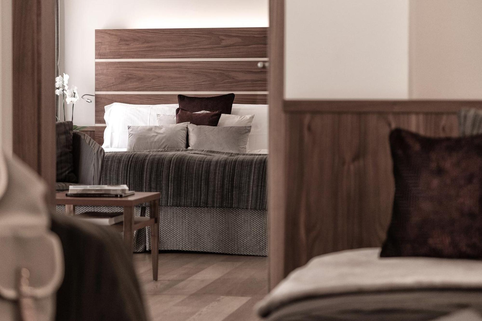 Solea Dolomiti Boutique Hotel Fai della Paganella Εξωτερικό φωτογραφία