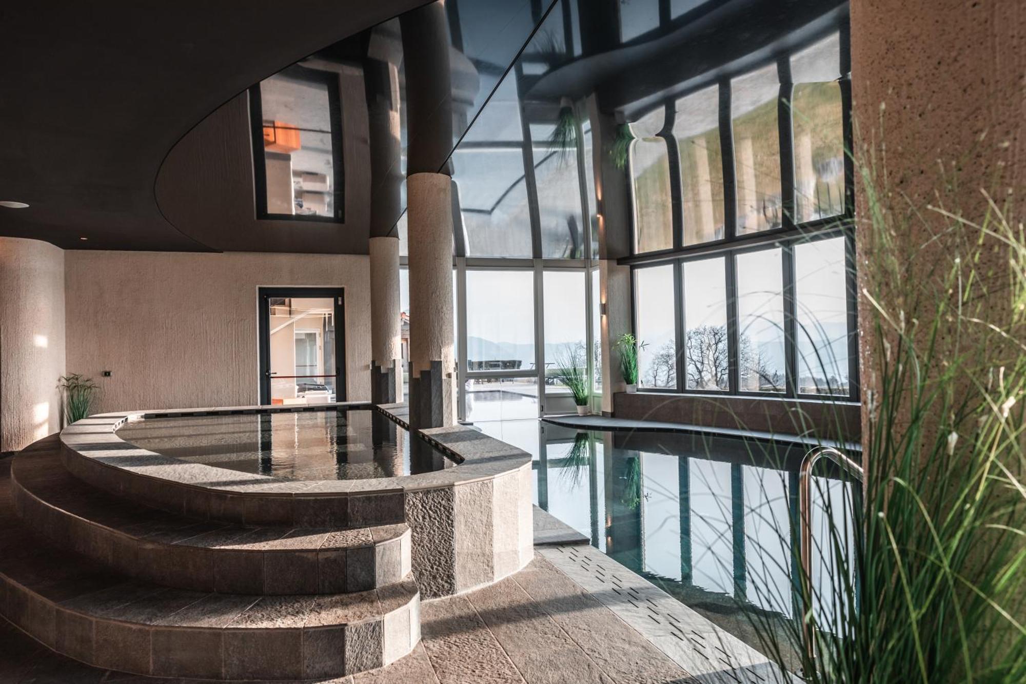 Solea Dolomiti Boutique Hotel Fai della Paganella Εξωτερικό φωτογραφία