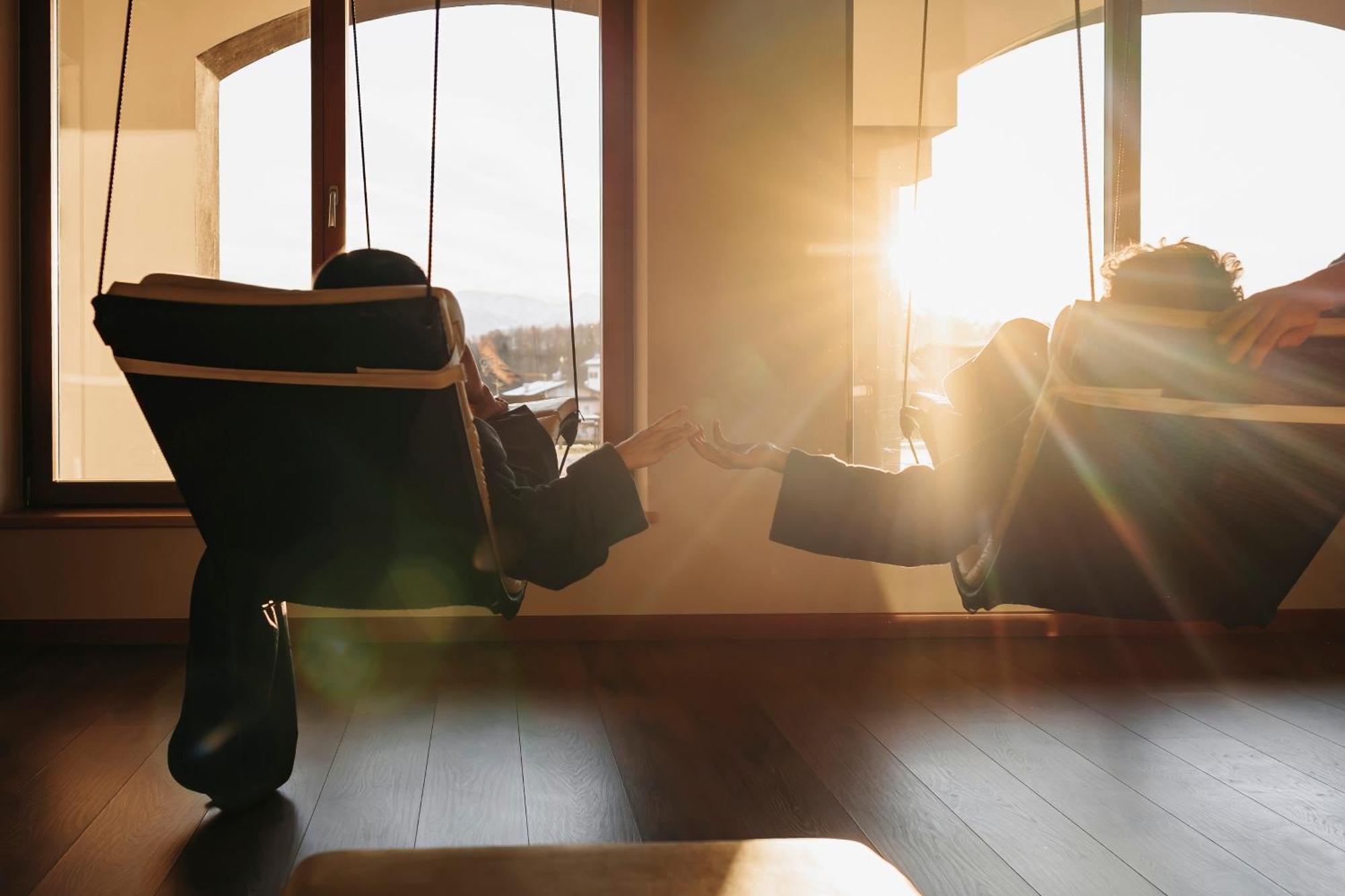 Solea Dolomiti Boutique Hotel Fai della Paganella Εξωτερικό φωτογραφία