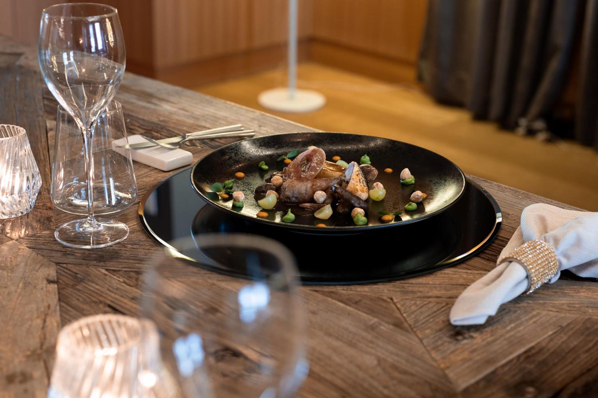 Solea Dolomiti Boutique Hotel Fai della Paganella Εξωτερικό φωτογραφία
