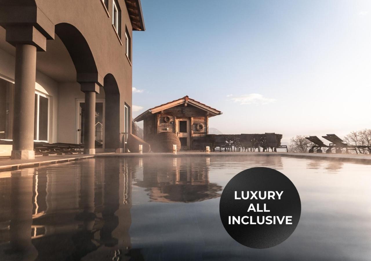 Solea Dolomiti Boutique Hotel Fai della Paganella Εξωτερικό φωτογραφία