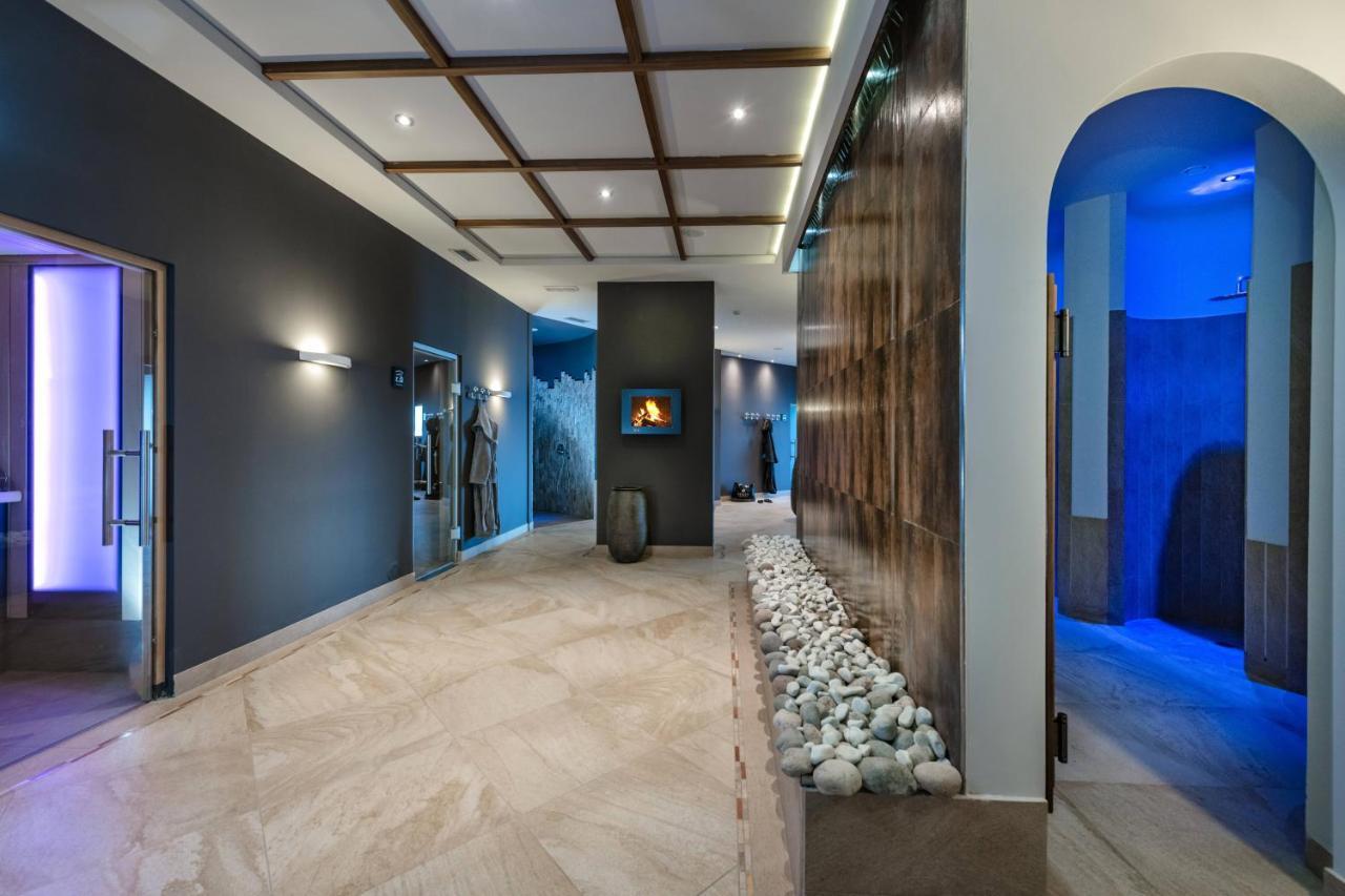 Solea Dolomiti Boutique Hotel Fai della Paganella Εξωτερικό φωτογραφία
