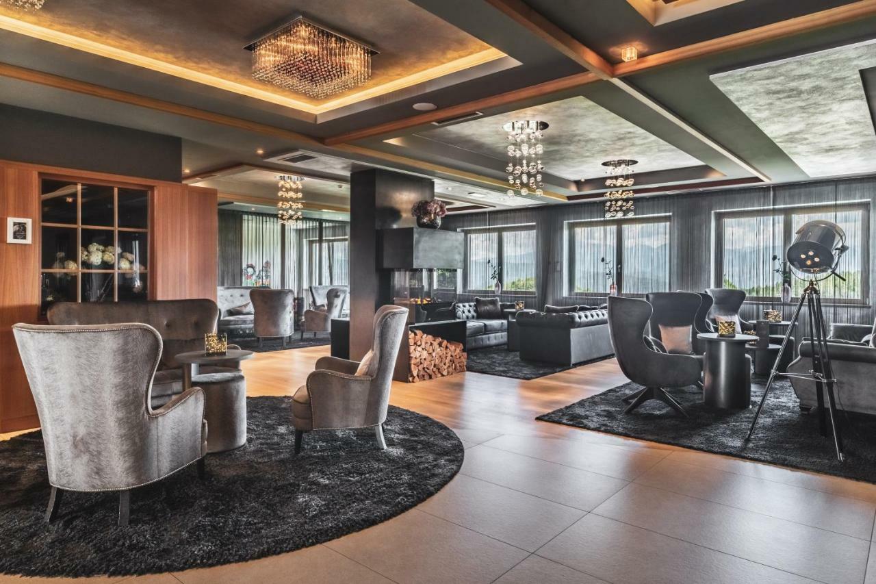 Solea Dolomiti Boutique Hotel Fai della Paganella Εξωτερικό φωτογραφία